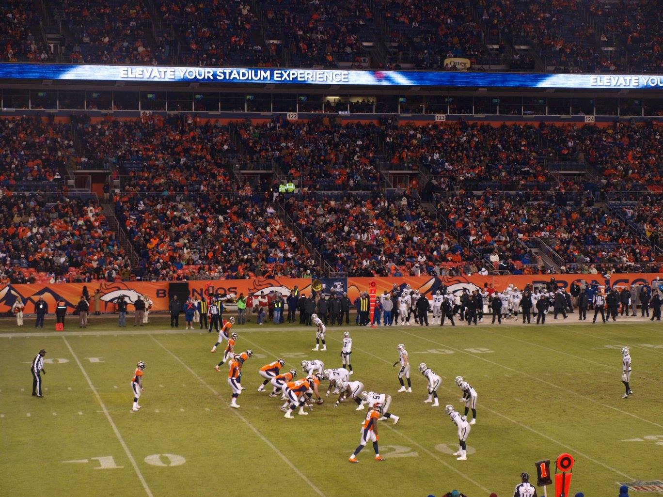 Denver Broncos